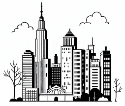 Ícone Cidade