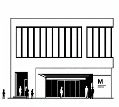 Ícone Museu